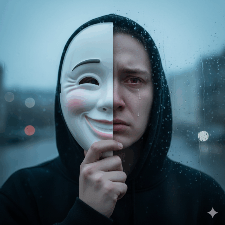 Depressão funcional: quando o cansaço emocional fica invisível