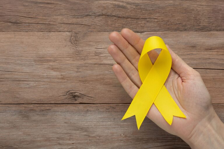Viver Plenamente: Setembro Amarelo e a Importância de Valorizar a Vida