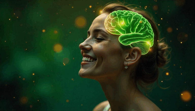 Neurociência da felicidade: como reprogramar seu cérebro para viver melhor